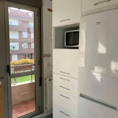 Apartment Tarapaca En Suances