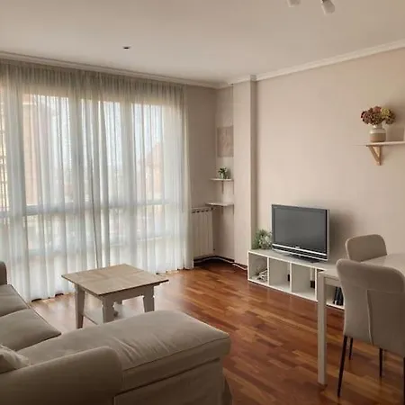 Apartment Tarapaca En