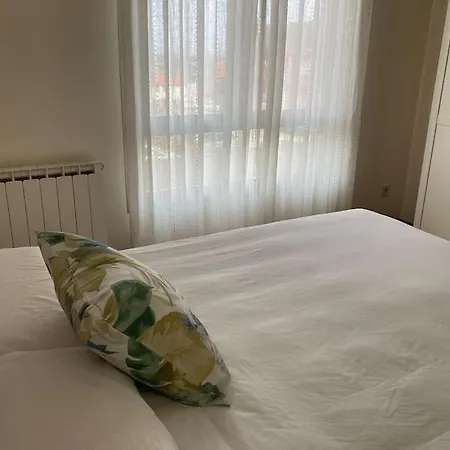 Apartment Tarapaca En *
