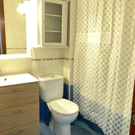 Apartment Tarapaca En Suances